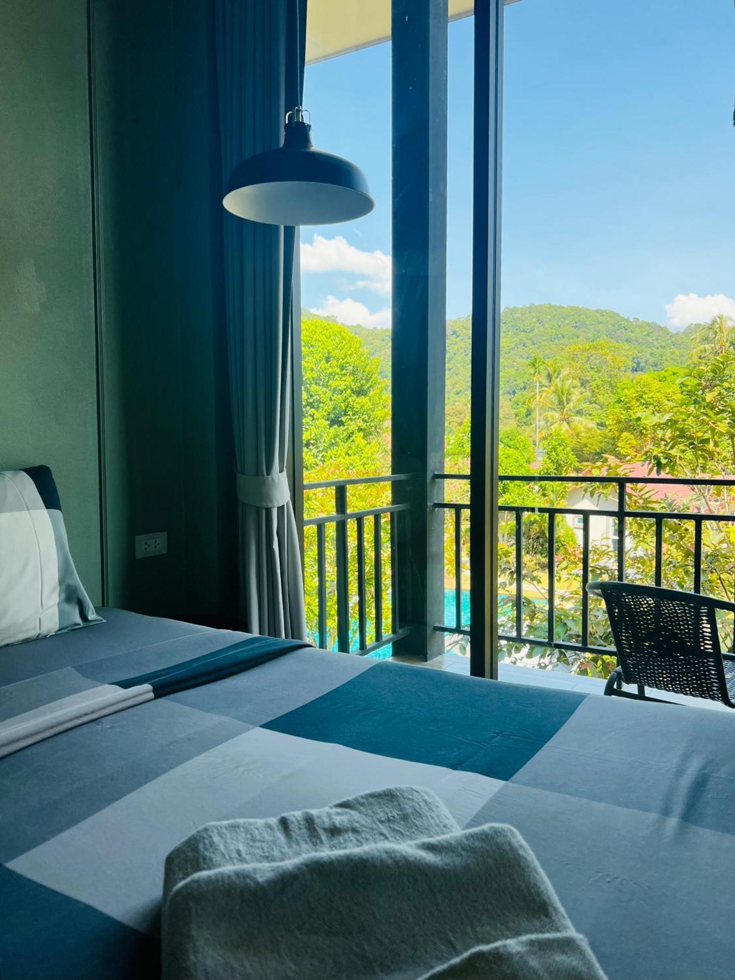 Evergreen Koh Chang Resort Exterior photo